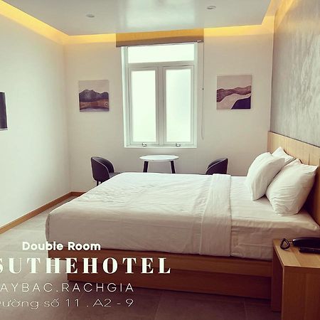 Hasu The Hotel - Рач Джа Екстериор снимка
