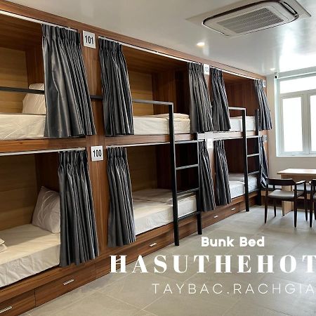Hasu The Hotel - Рач Джа Екстериор снимка