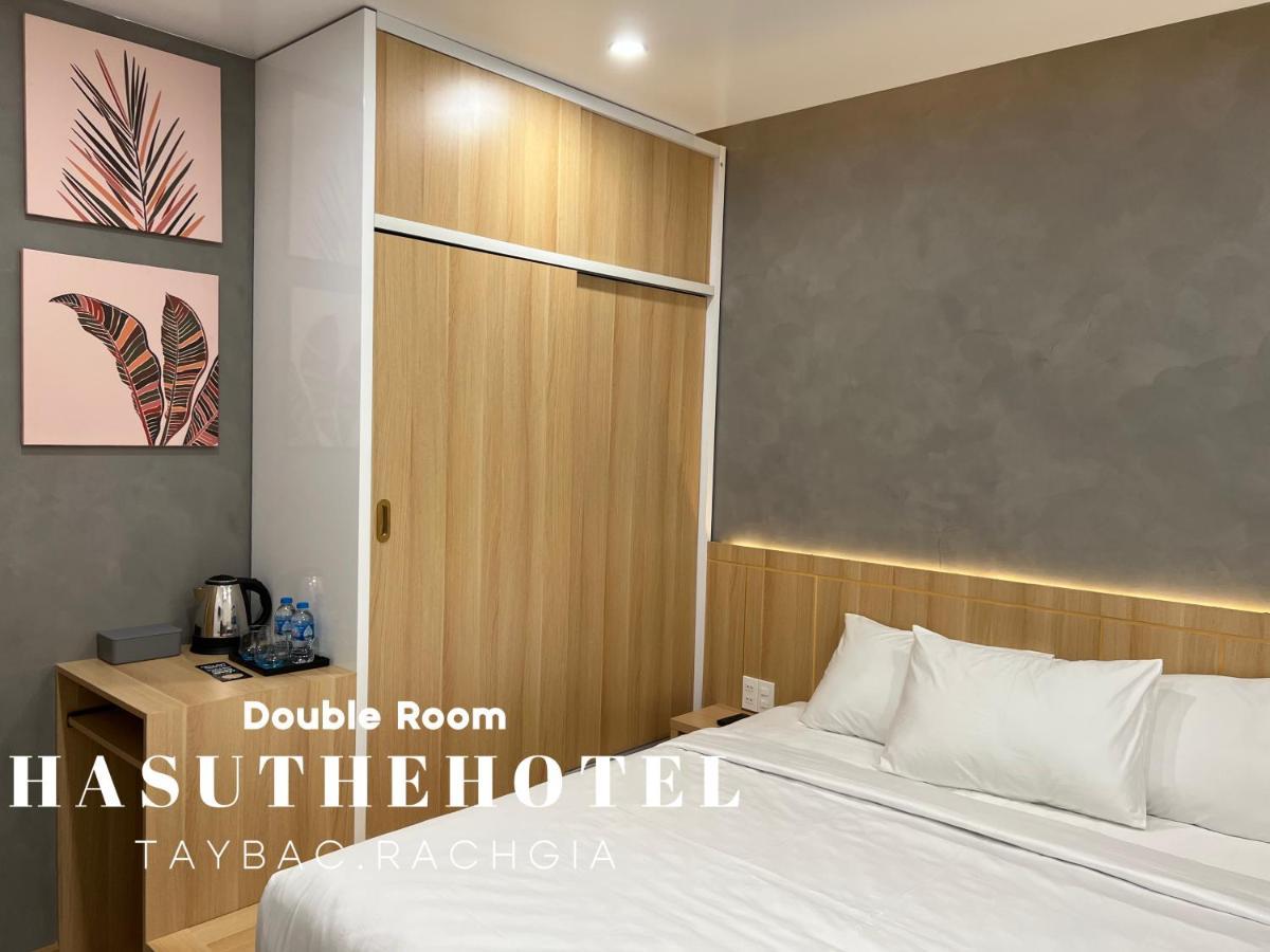 Hasu The Hotel - Рач Джа Екстериор снимка