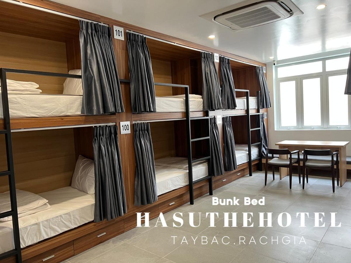 Hasu The Hotel - Рач Джа Екстериор снимка
